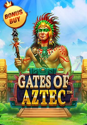 Gates Of Aztec